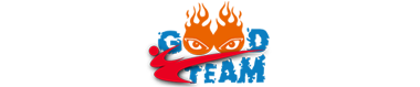 古亭跆拳道 Logo